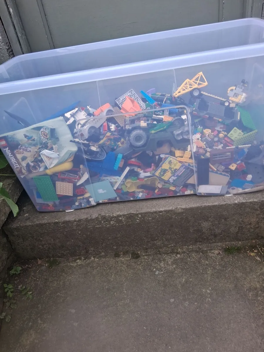 Lego - Image 4