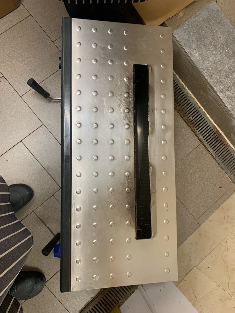 Salmander Grill Gas - Image 3