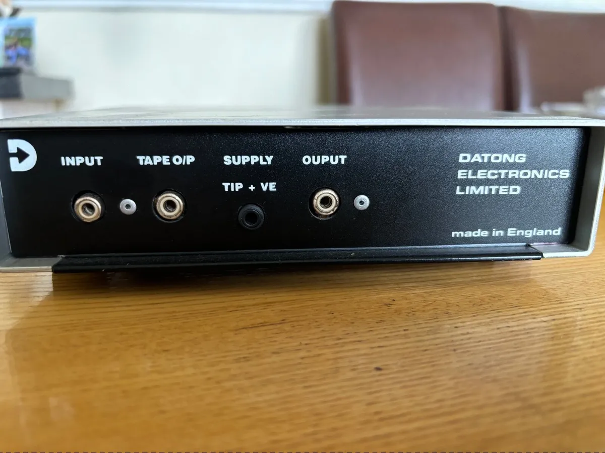 Ham Radio Audio Filter - Image 2