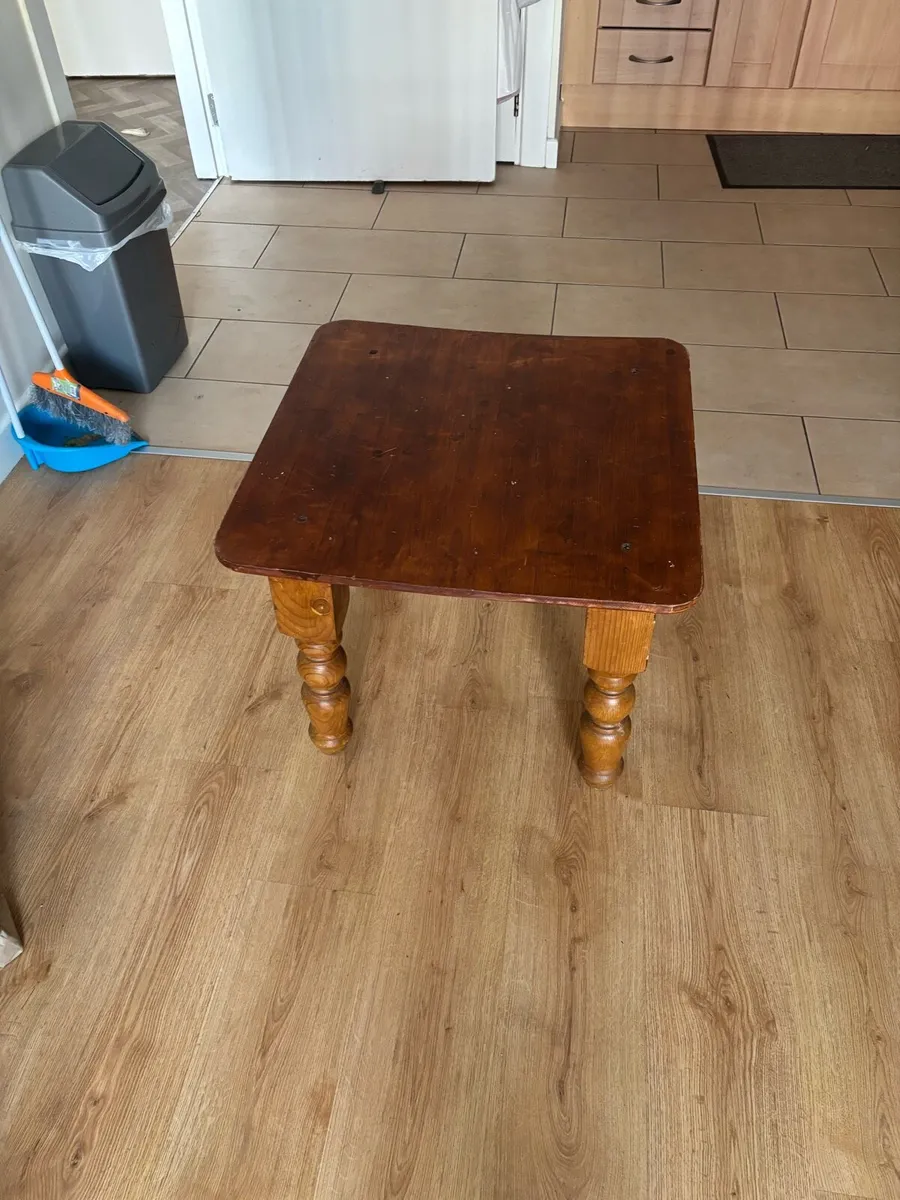 Side table - Image 1