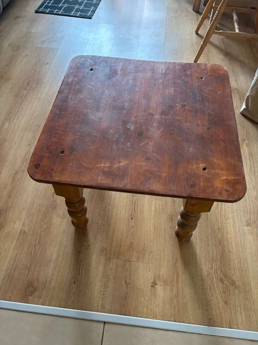 Side table - Image 2