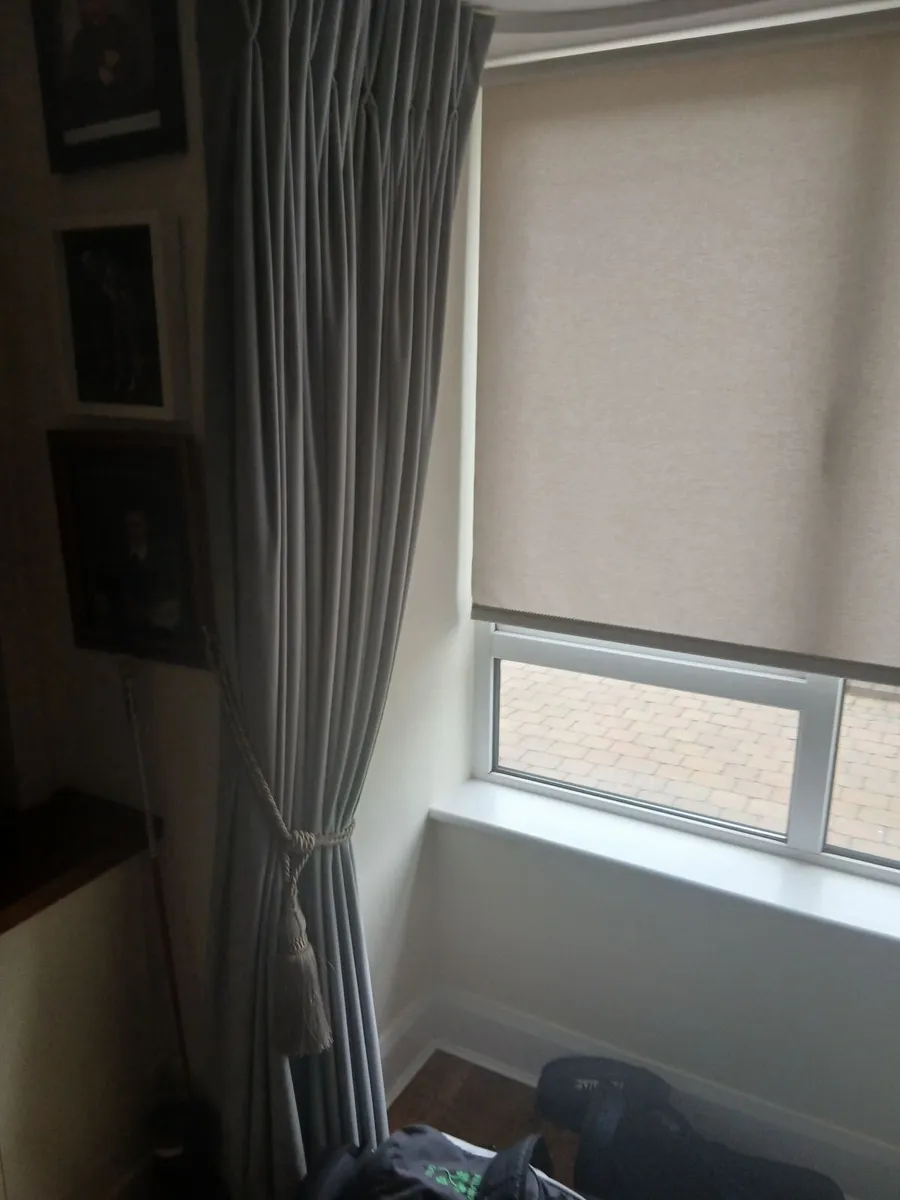 Curtains - Image 1