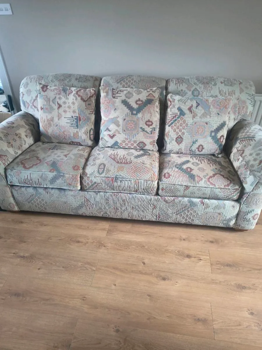Sofas - Image 1