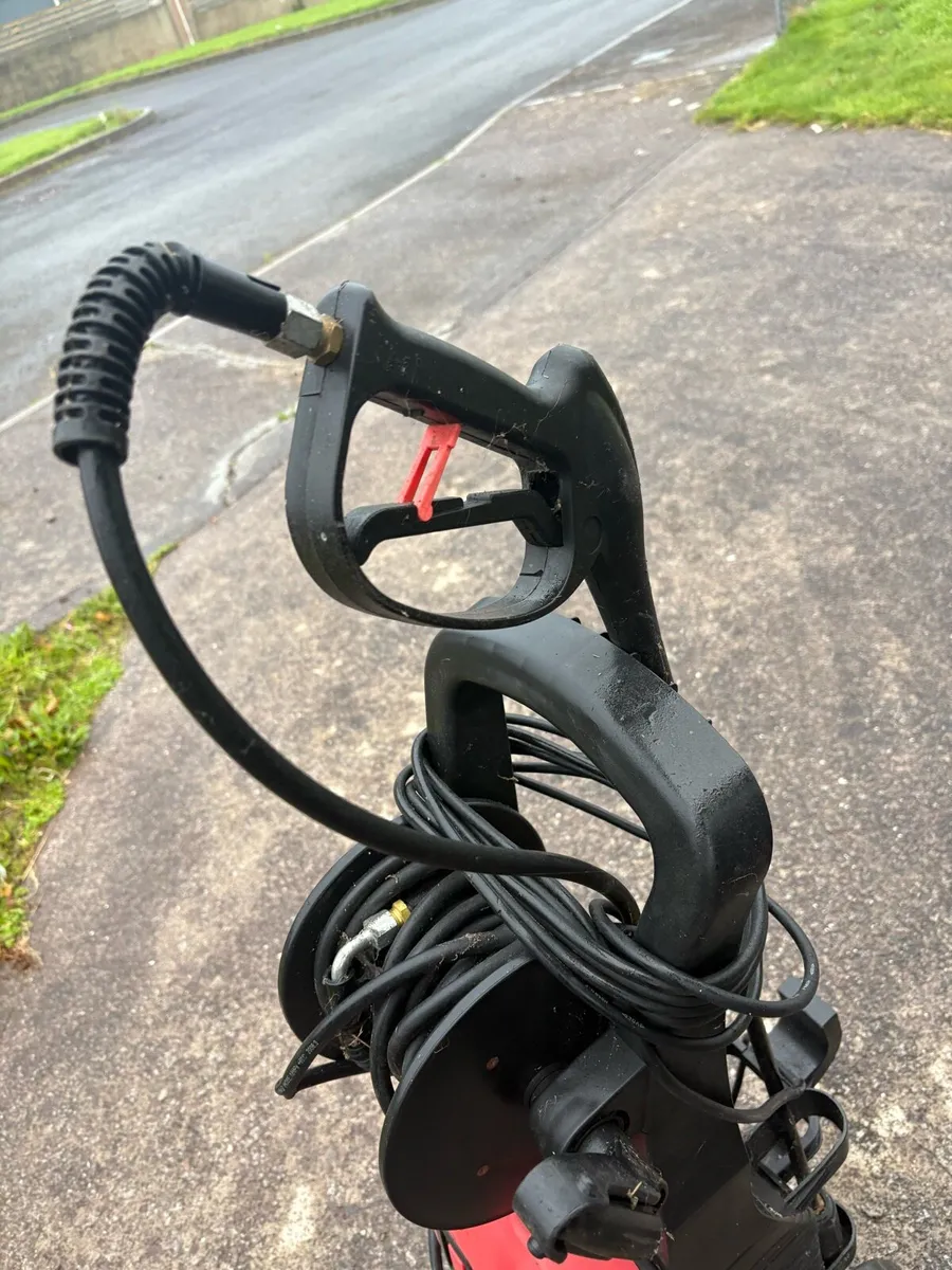 Power washer - Image 2