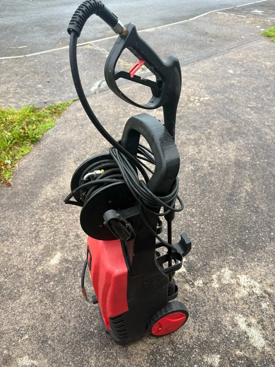 Power washer - Image 3