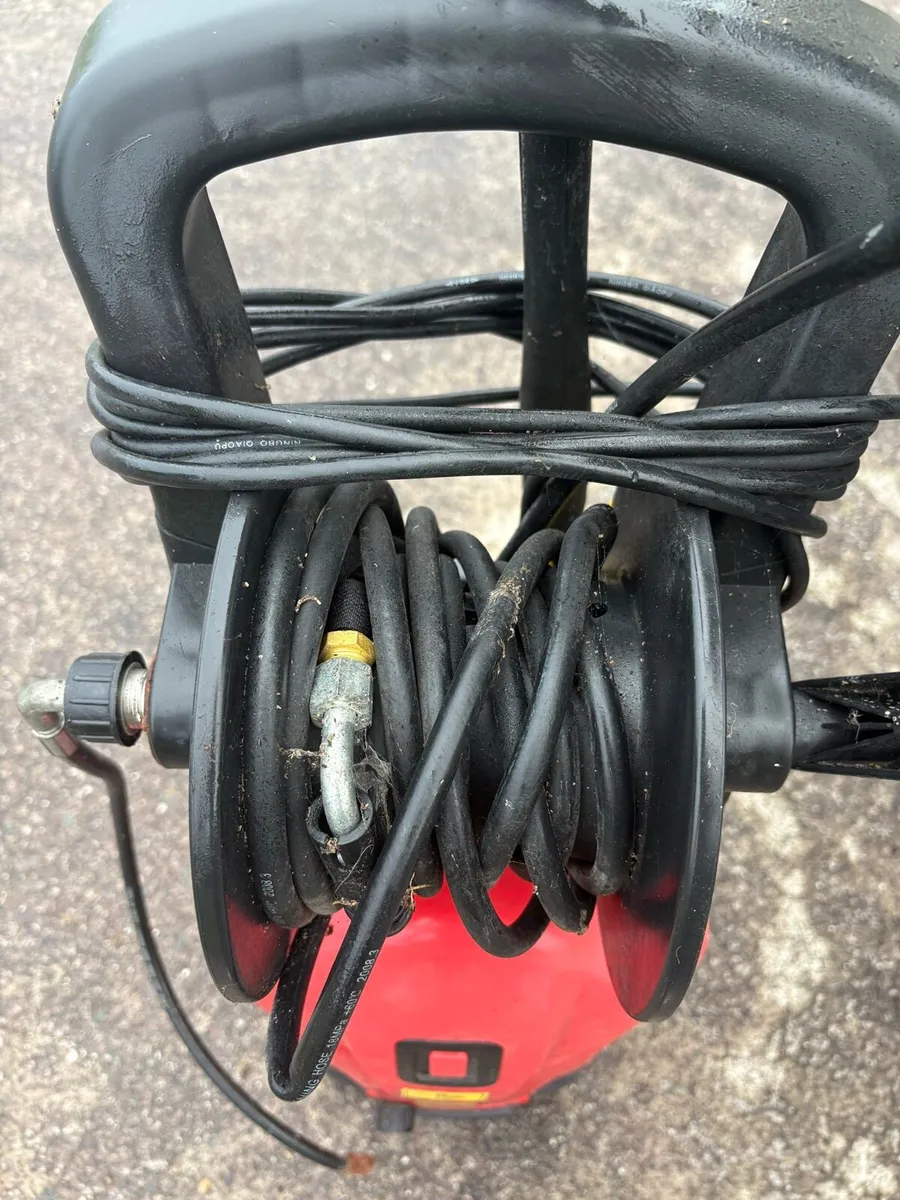 Power washer - Image 4