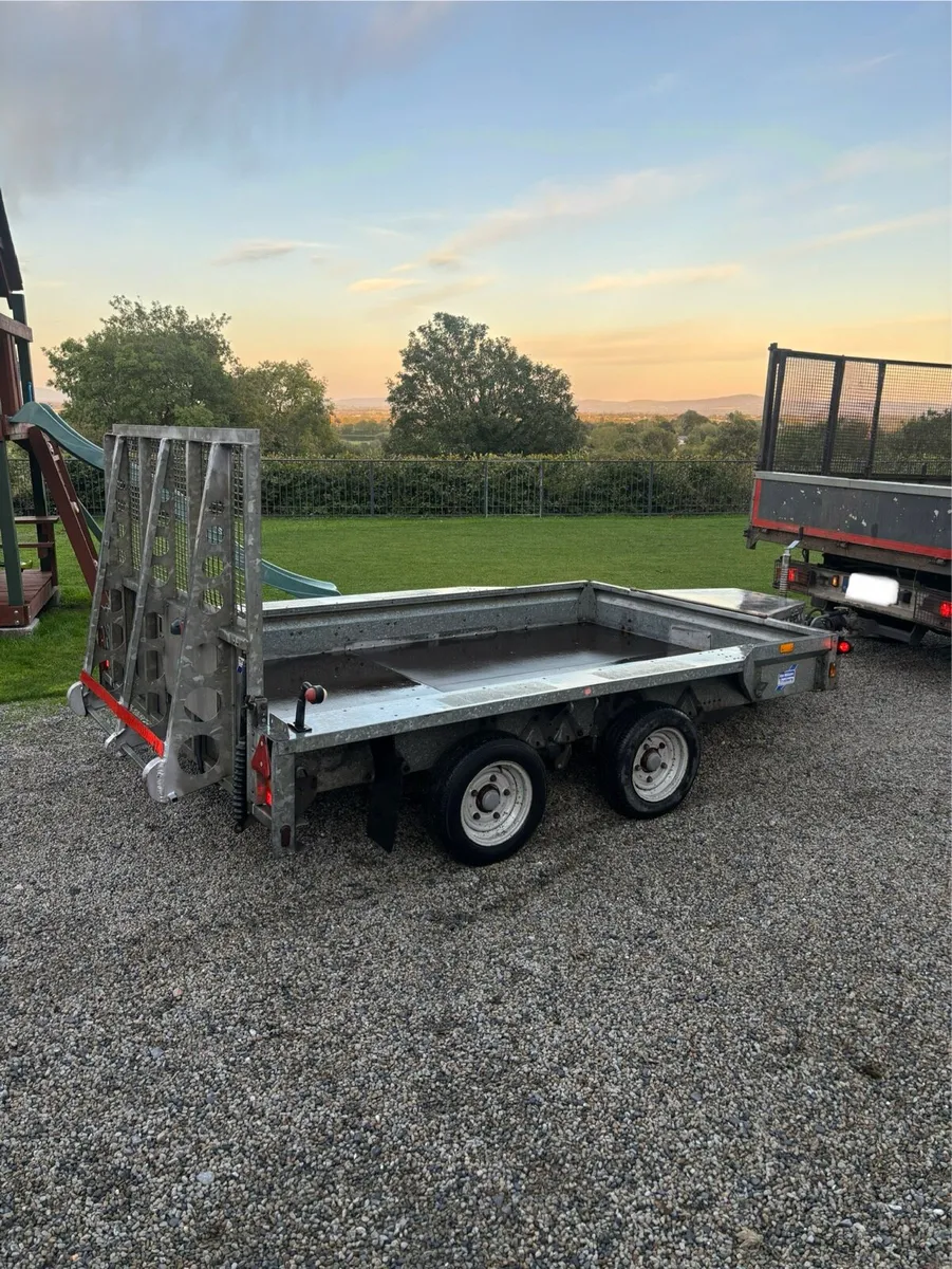 Plant Trailer - Image 2