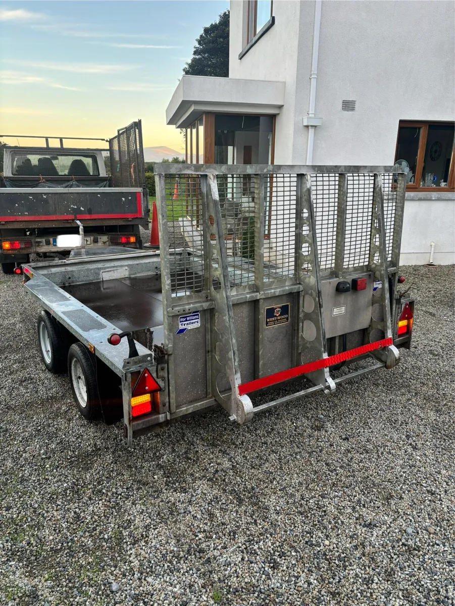 Plant Trailer - Image 3
