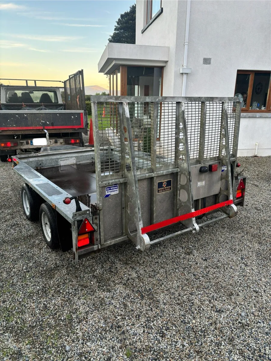 Plant Trailer - Image 4
