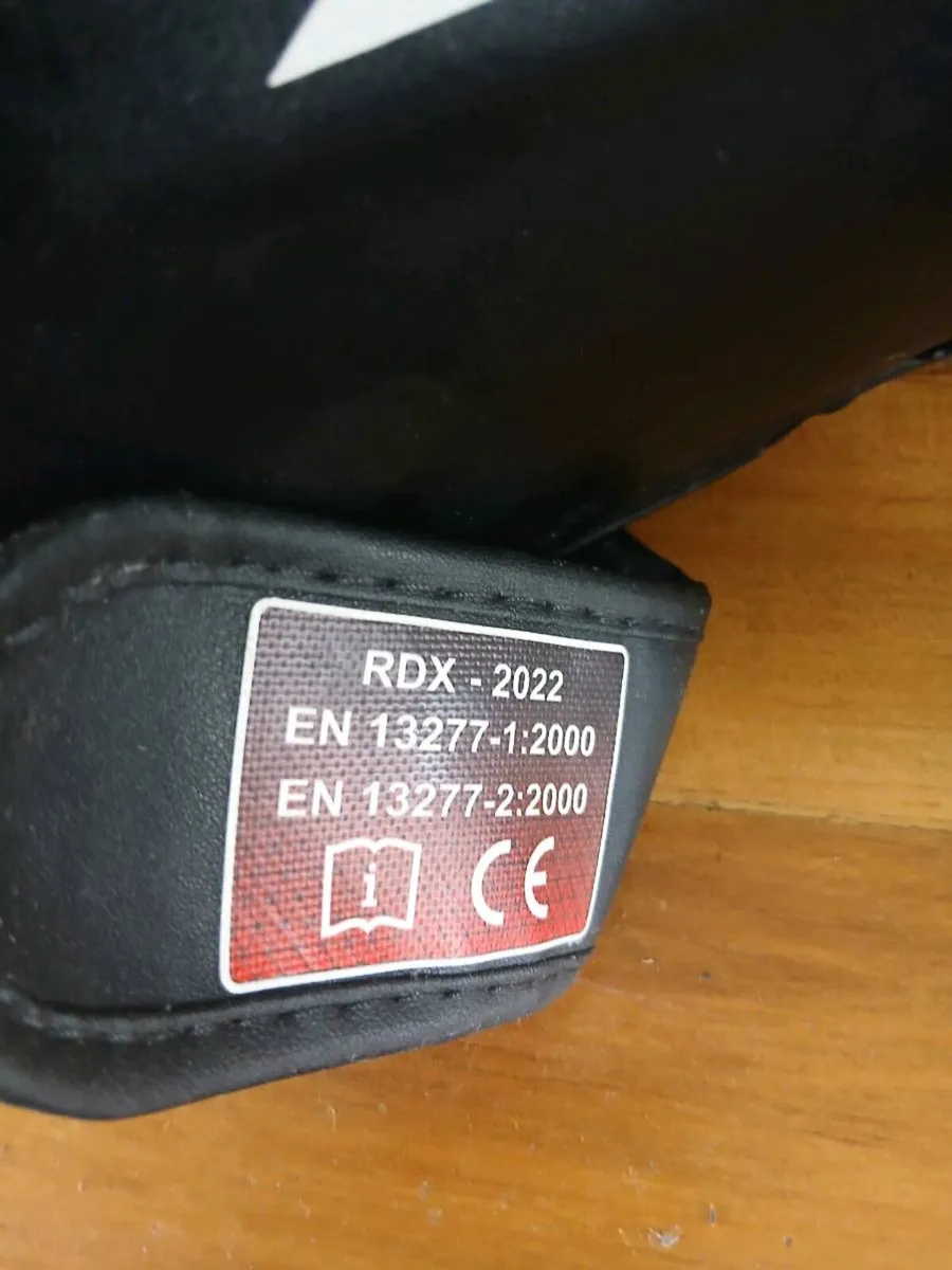 RDX Shin guard - Image 2