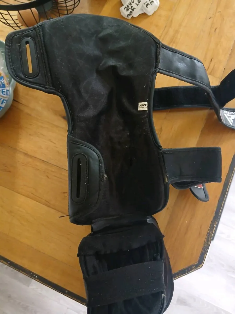 RDX Shin guard - Image 3