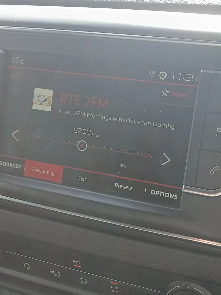 Citroen Dispatch 2019 - Image 1
