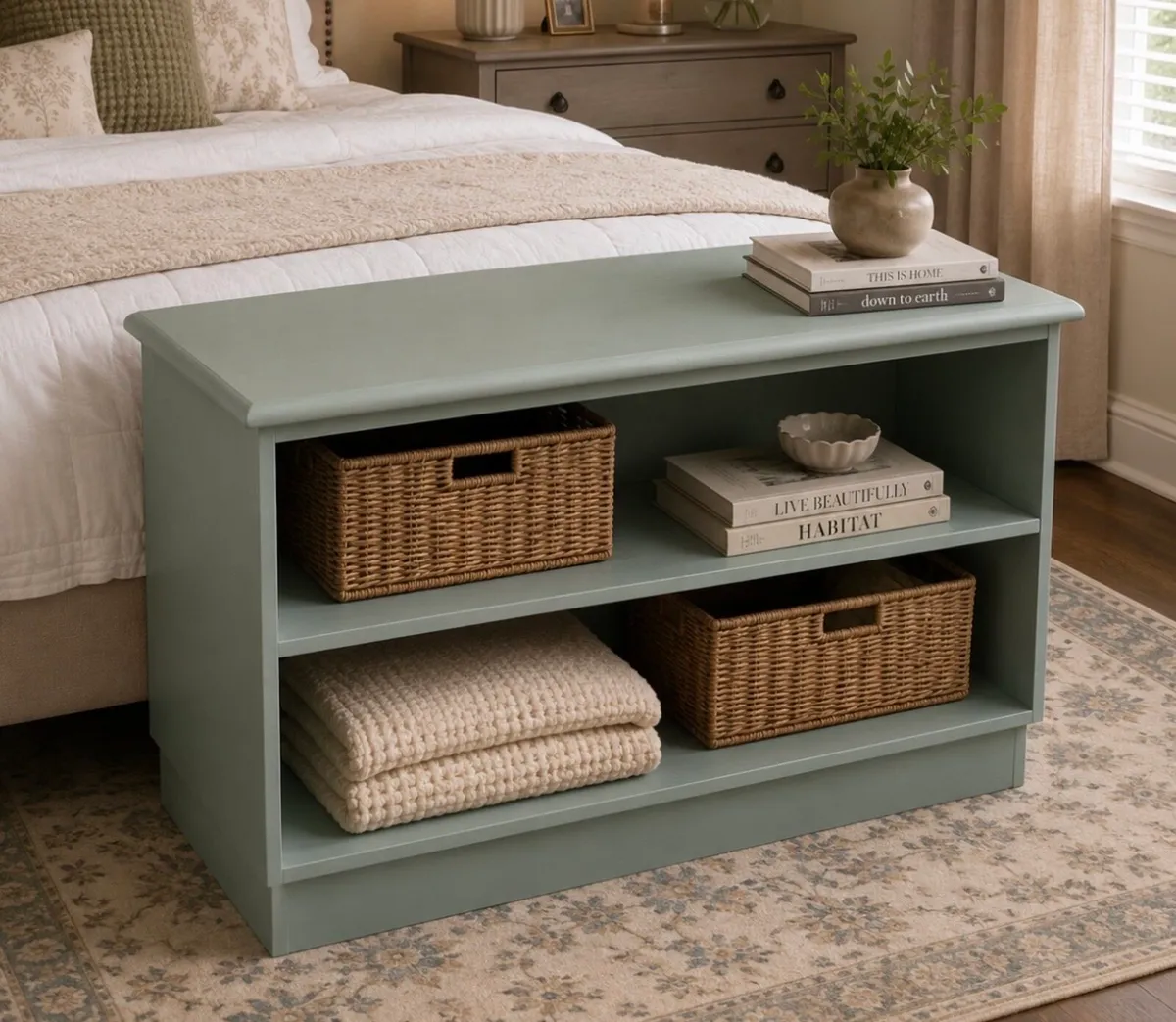 Bedroom unit - Image 1