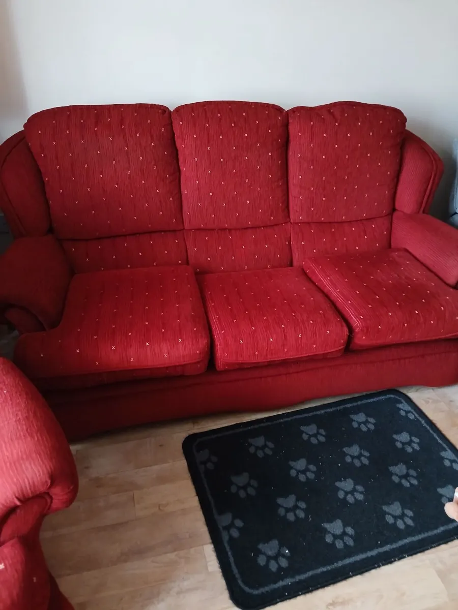 Sofa - Image 1