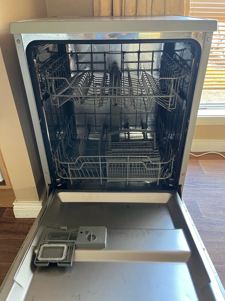 Kenwood dishwasher - Image 2