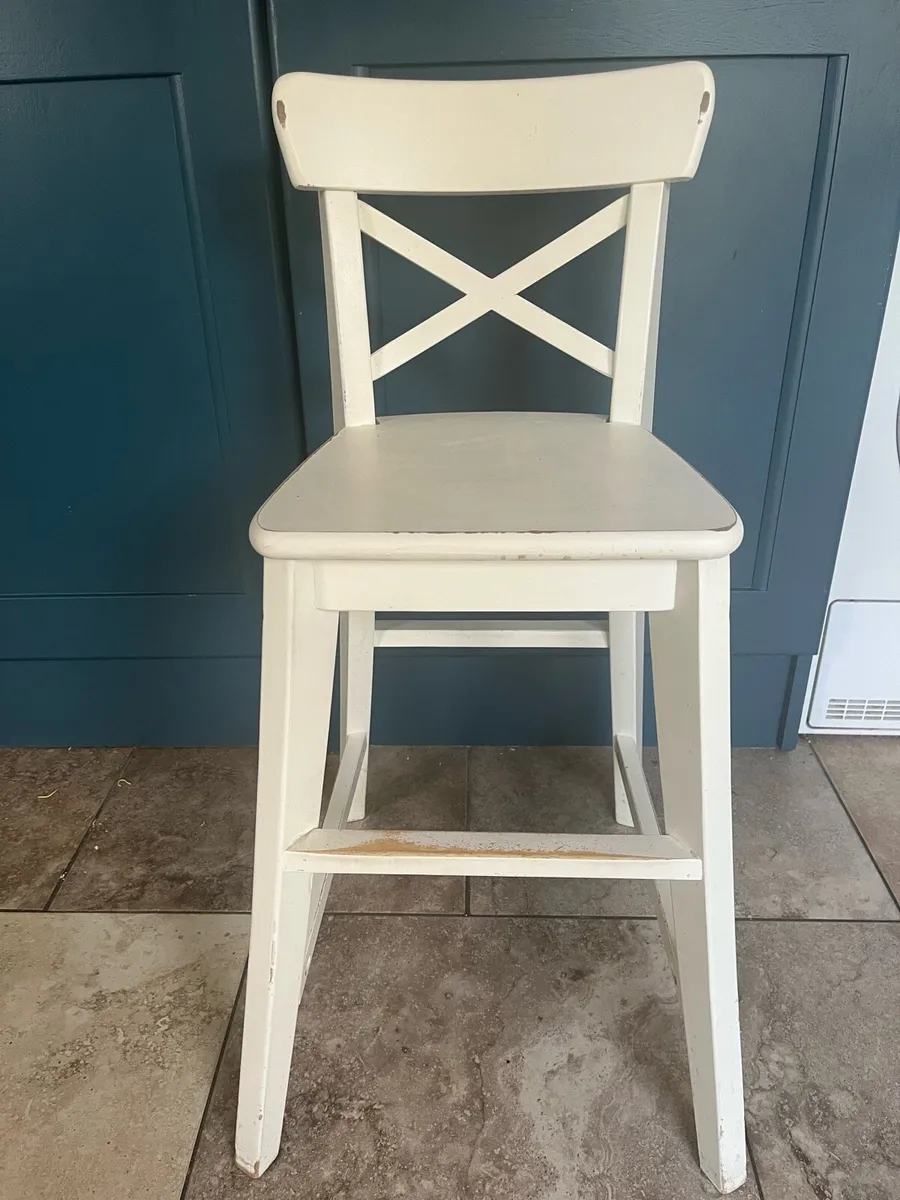Children’s chair