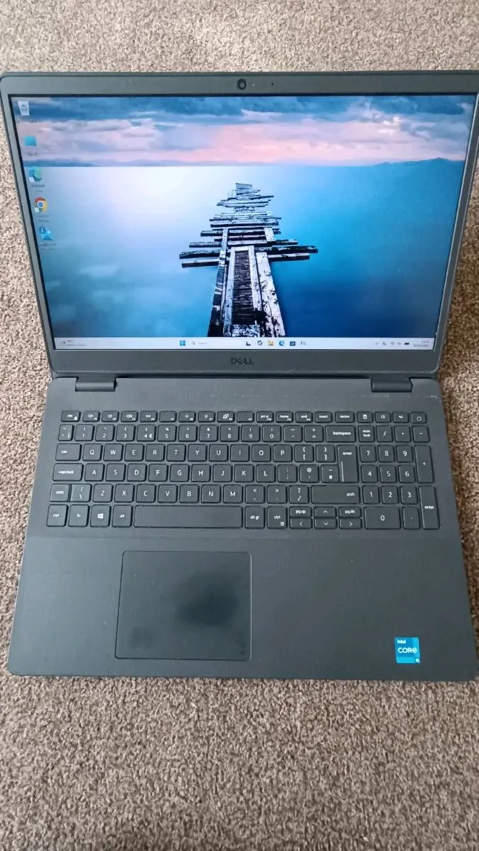 Dell 3500, i5 11th, 16Gb Ram, Windows 11 Pro - Image 1