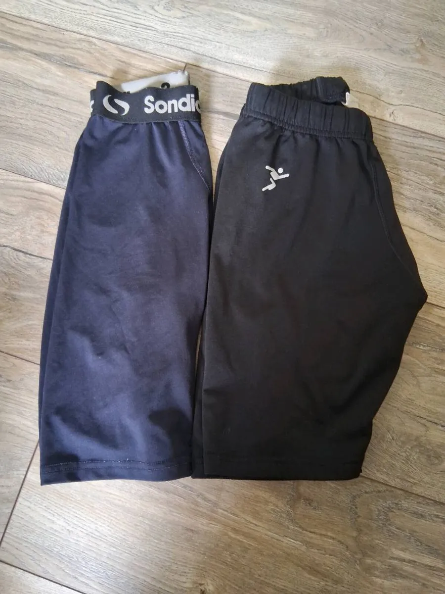 Sports baselayer - Image 1