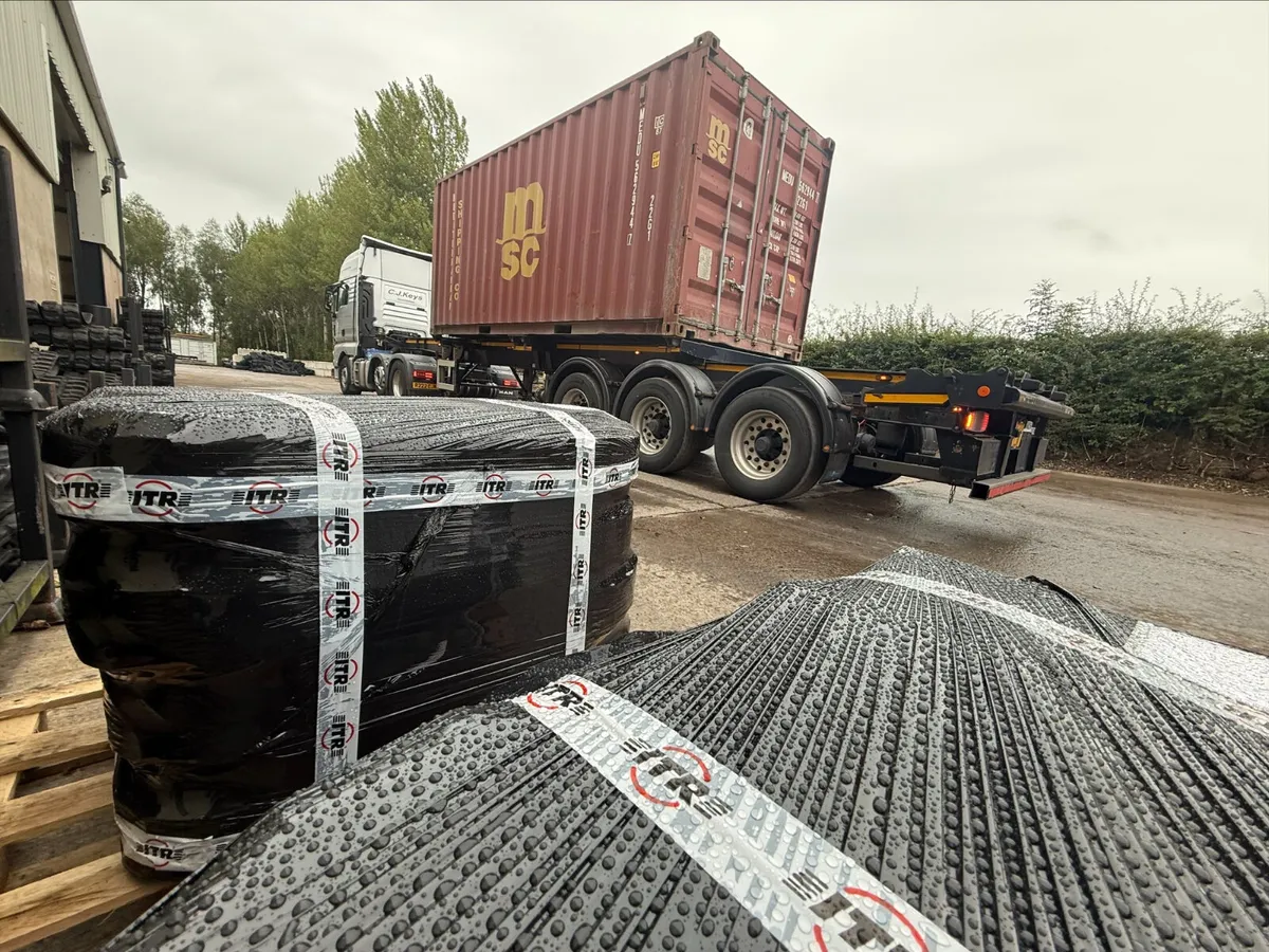 Direct From The Factory @ Undercarriage Ireland - Image 4