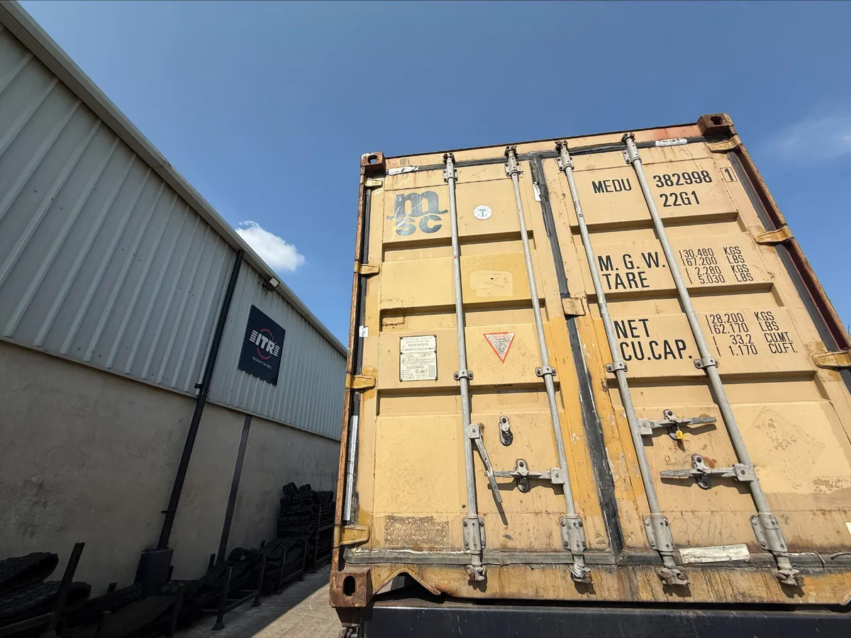 Direct From The Factory @ Undercarriage Ireland - Image 1