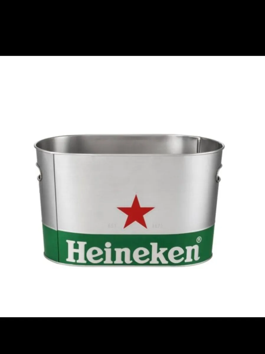 ice bucket - Image 1