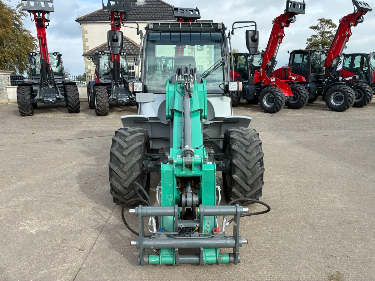 Kramer KL30.8T - Image 4