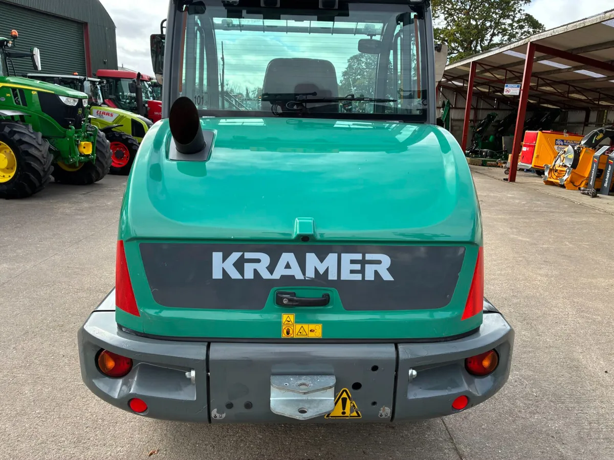 Kramer KL30.8T - Image 2