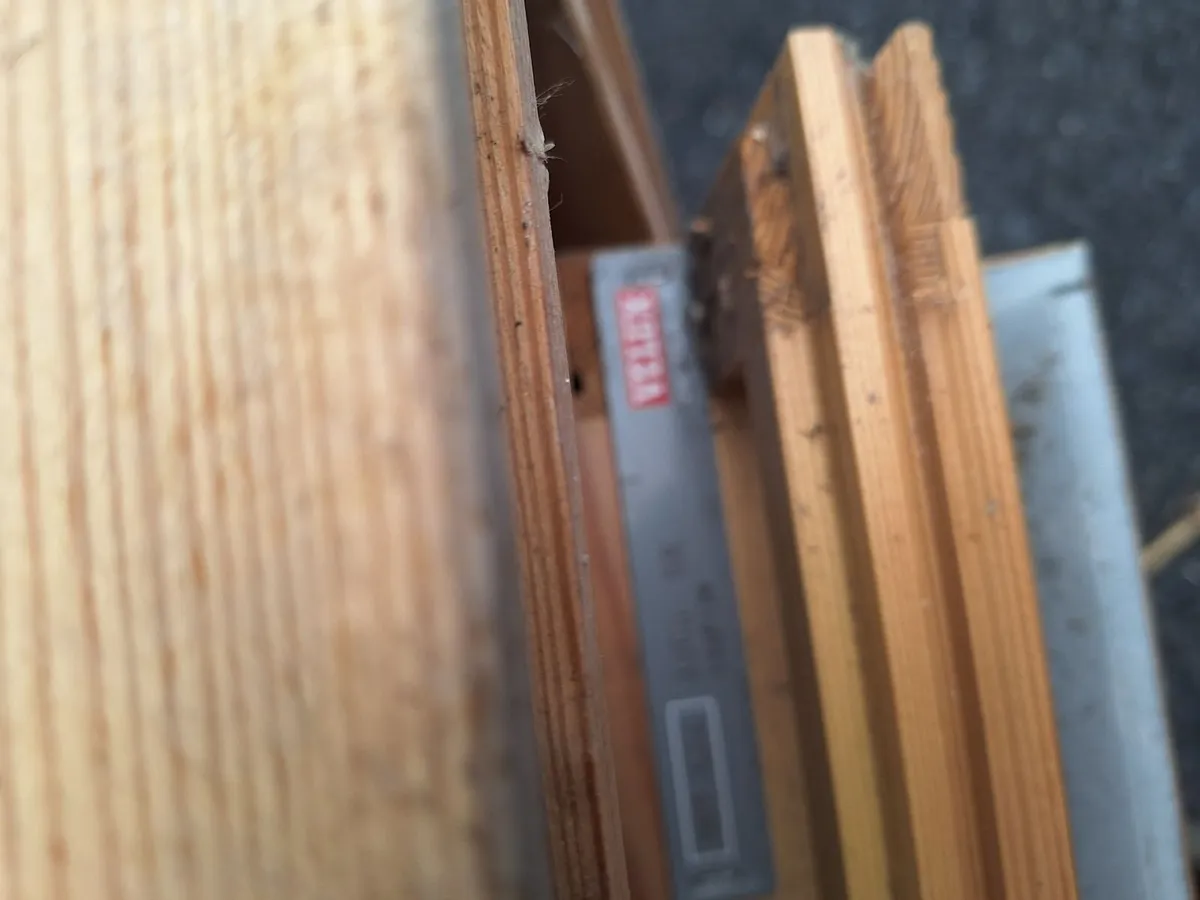 Velux windows - Image 1