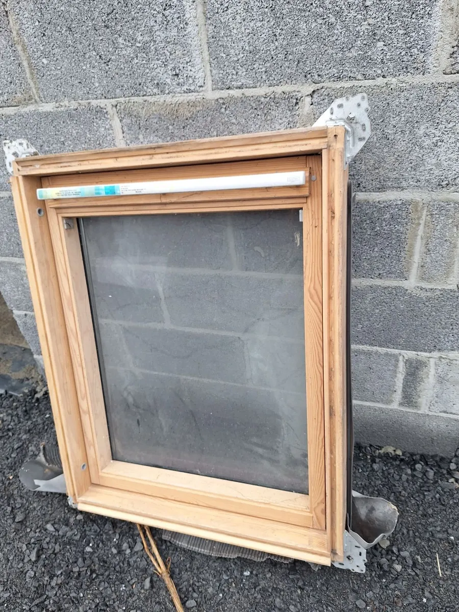 Velux windows - Image 2