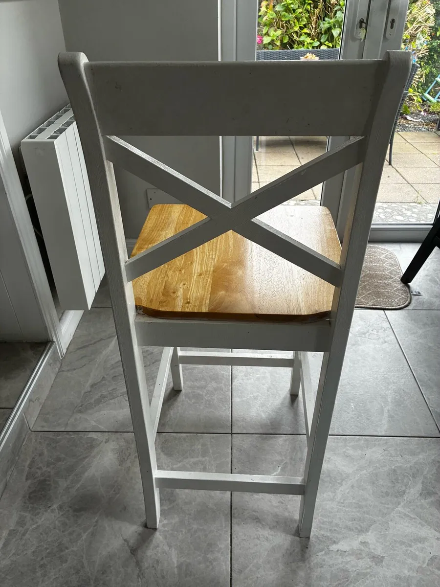 High stools - Image 2