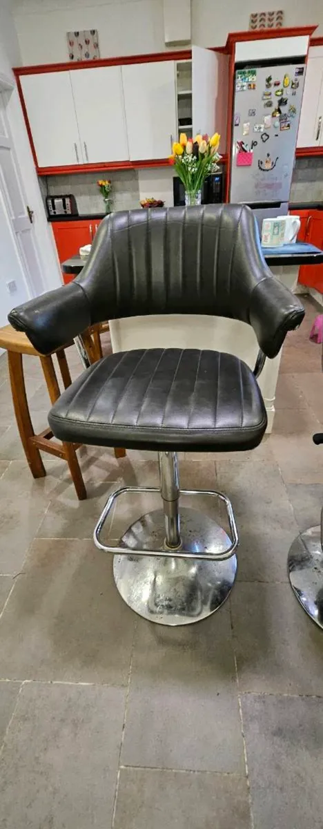 Bar stool - Image 3