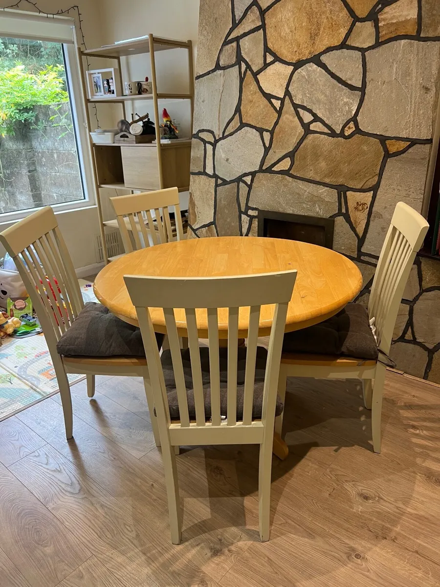 Tables - Image 1