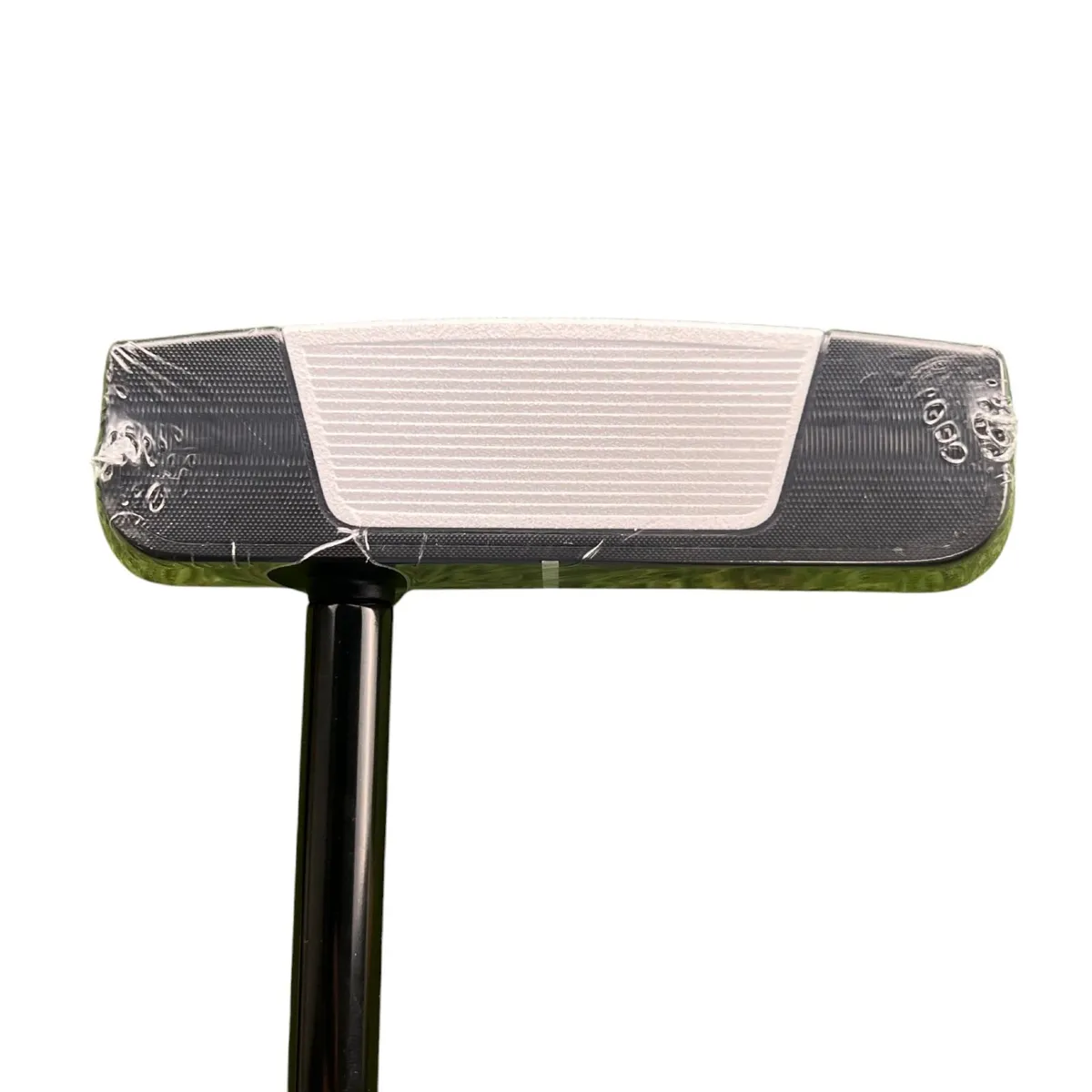 Odyssey Square 2 Square Tri-Hot Jailbird SB Black - Image 3