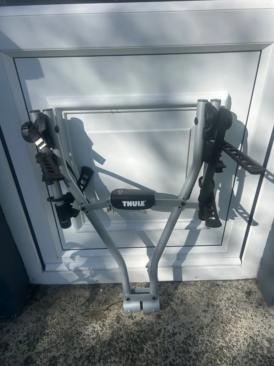 Bicycle rack - Image 3