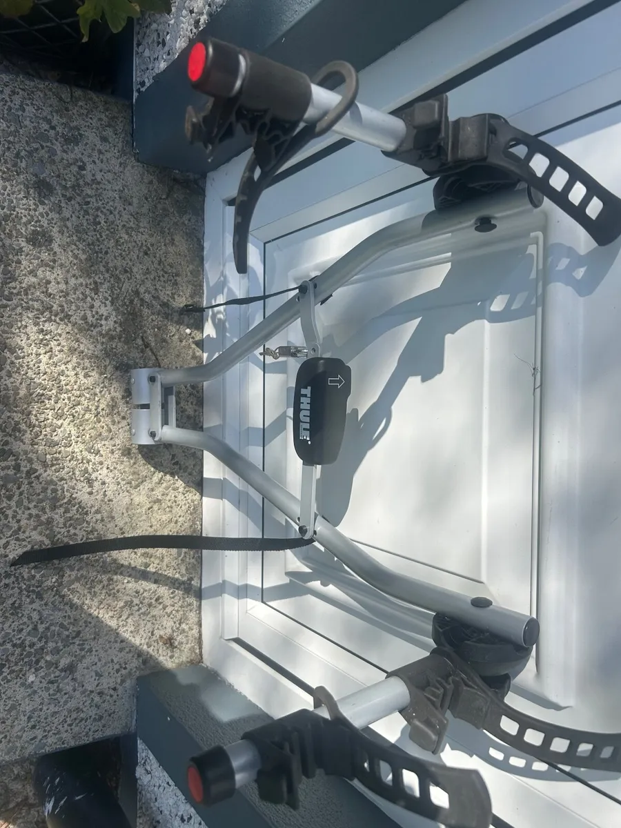 Bicycle rack - Image 4