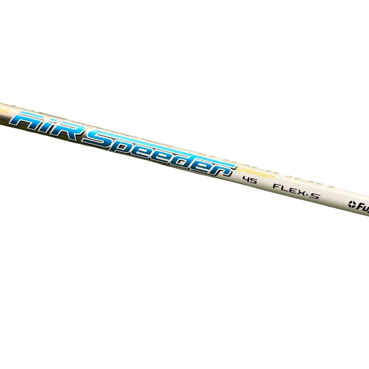 Fujikura Airspeeder 45 Stiff Driver Shaft - Image 2