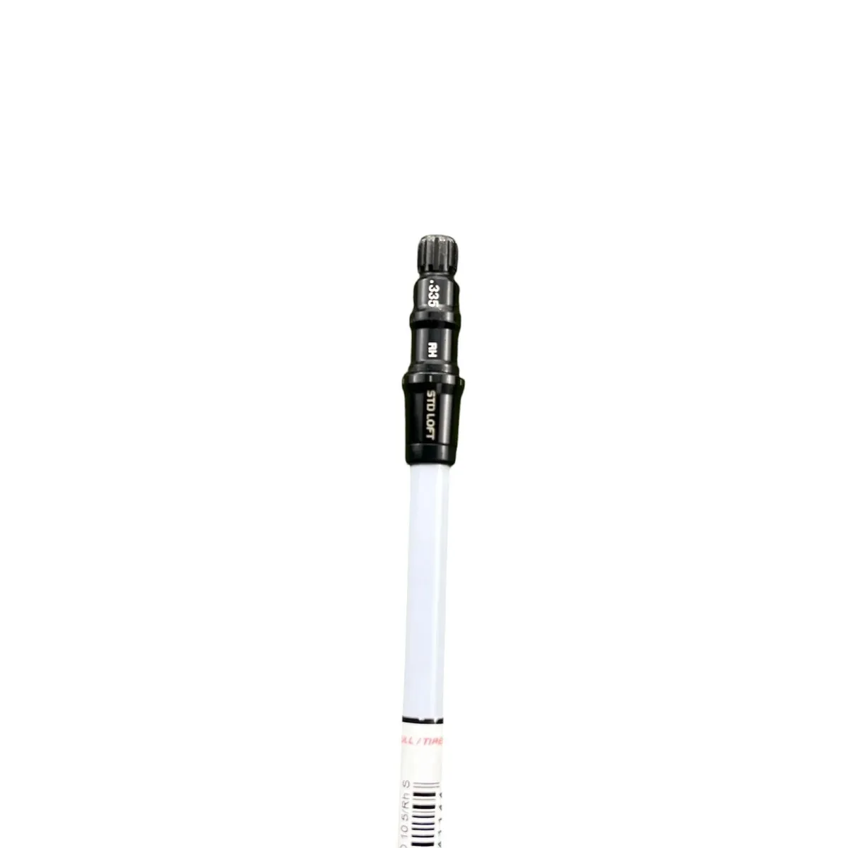Fujikura Airspeeder 45 Stiff Driver Shaft - Image 4