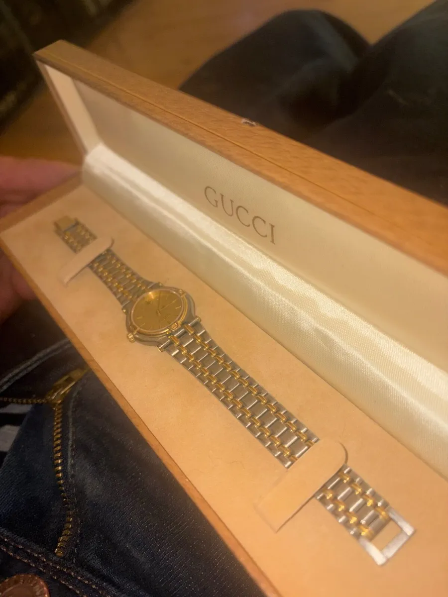 watch - Image 1