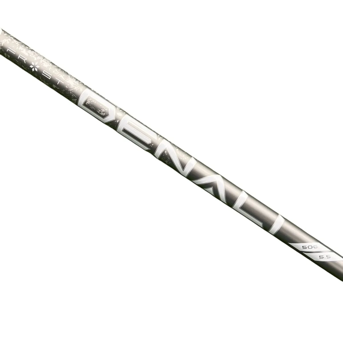 Project X Denali Frost Charcoal 5.5 50g Regular - Image 3