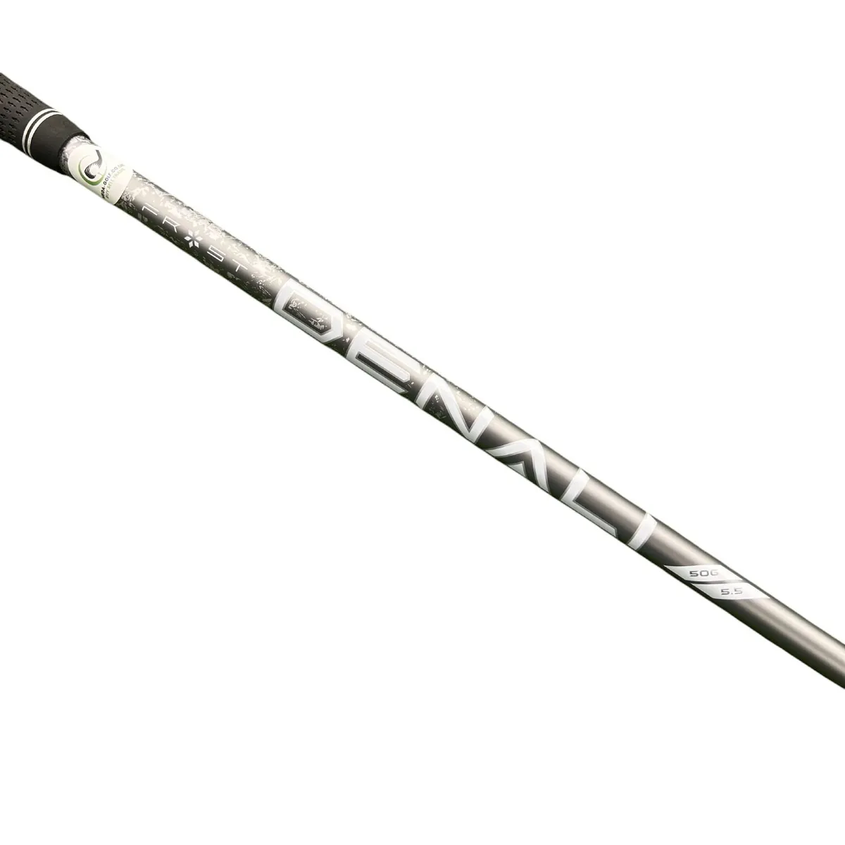 Project X Denali Frost Charcoal 5.5 50g Regular - Image 2