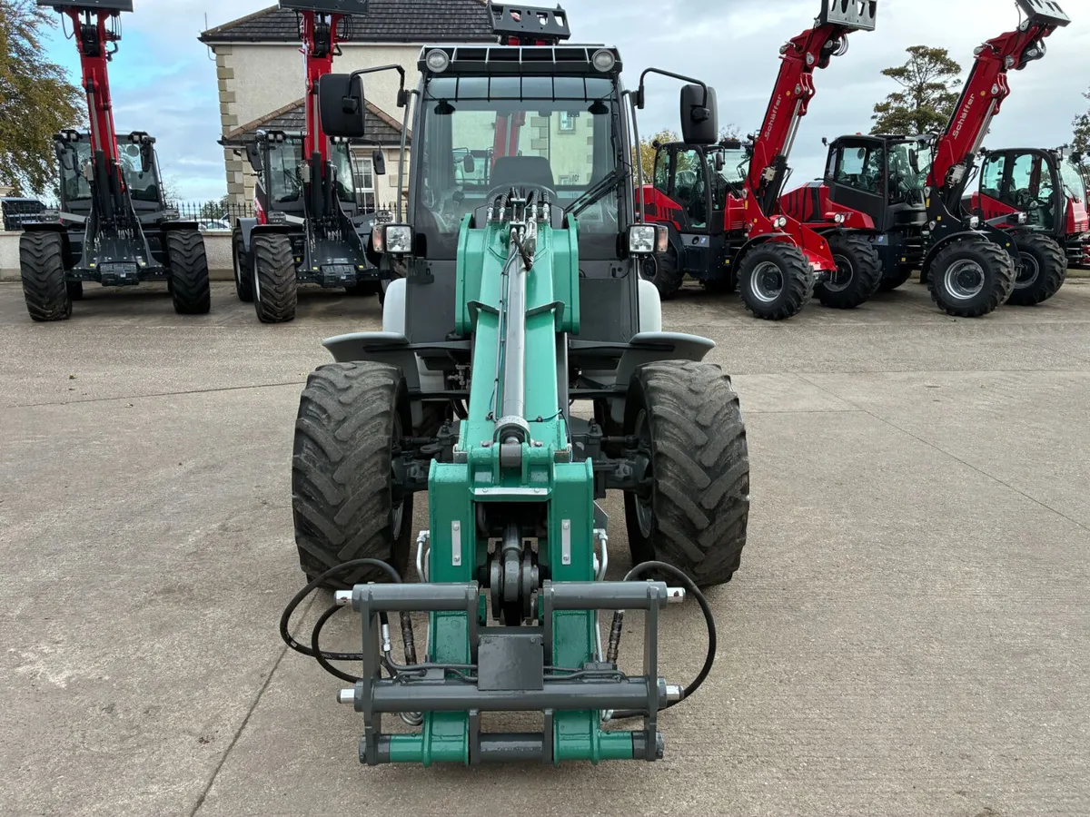 Kramer KL30.5T - Image 4
