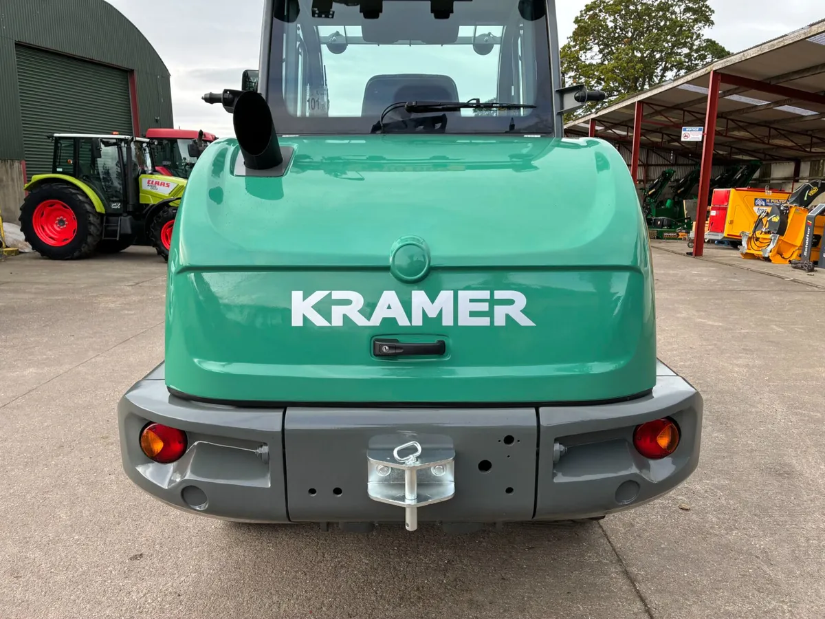 Kramer KL30.5T - Image 2