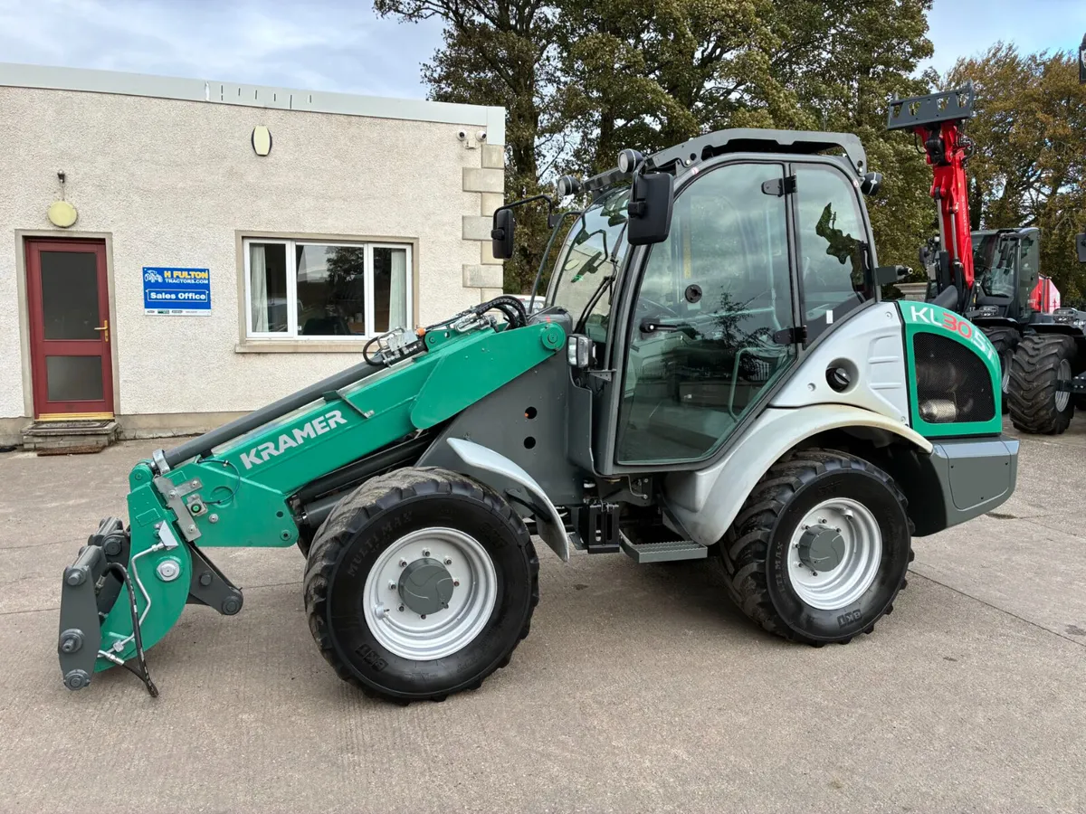 Kramer KL30.5T - Image 1