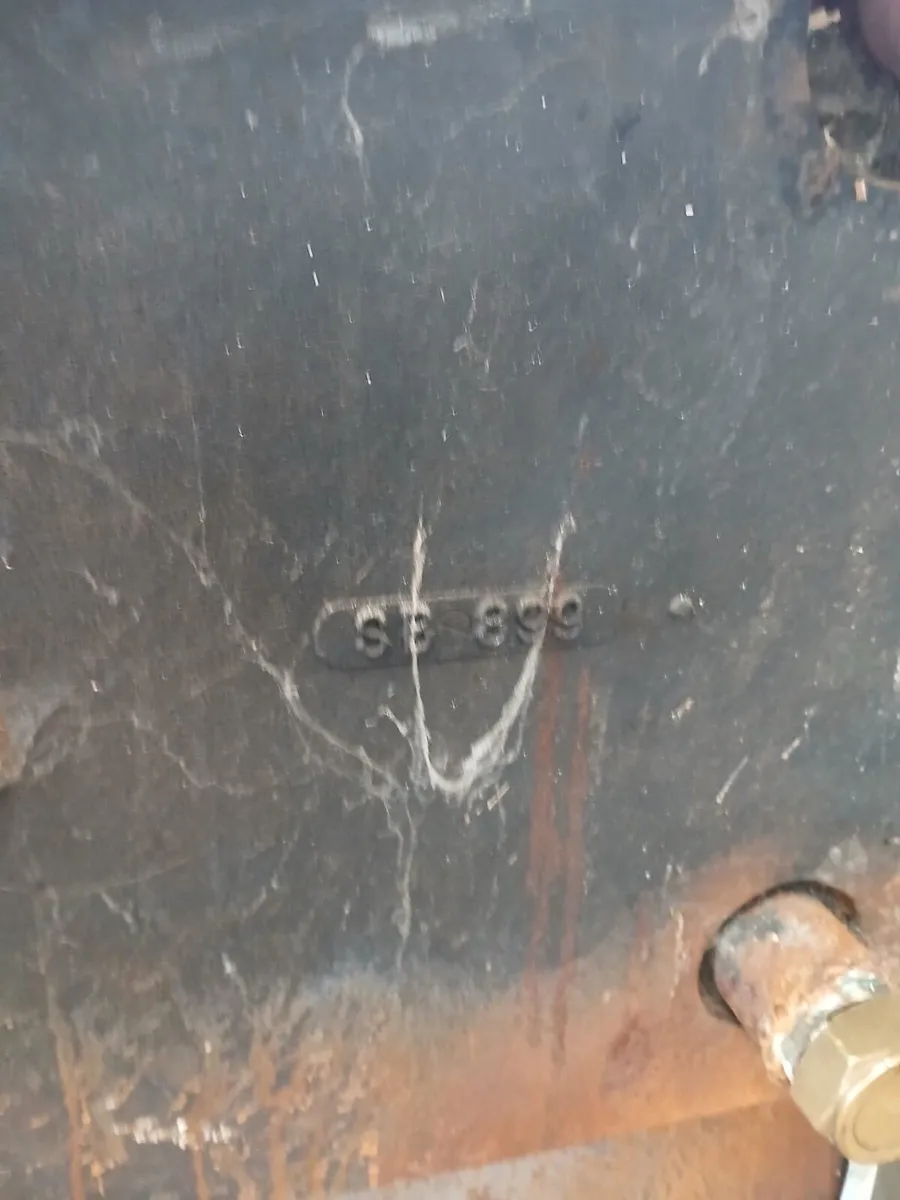 Stanley Super Solid Fuel Cooker - Image 3