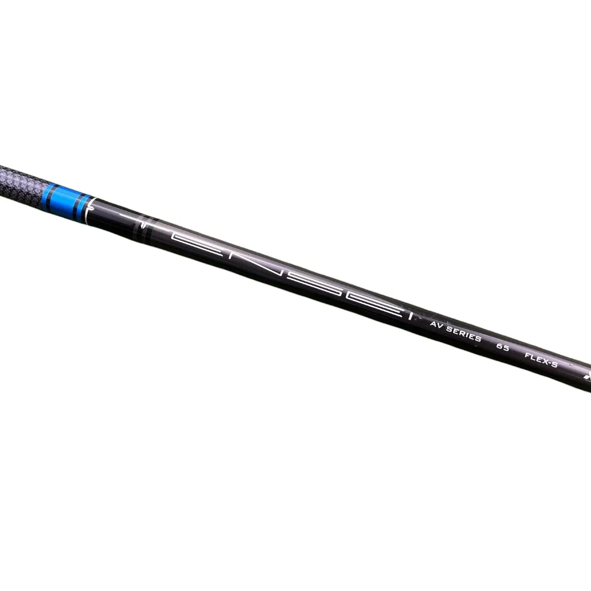 Mitsubushi Tensei Blue Av 65 Regular Driver Shaft - Image 2