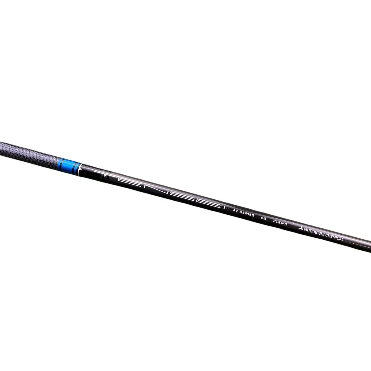 Mitsubushi Tensei Blue Av 65 Regular Driver Shaft - Image 3