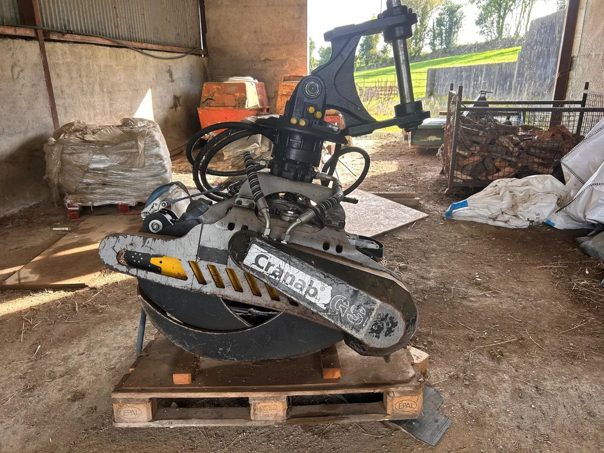Grapple saw - Image 4