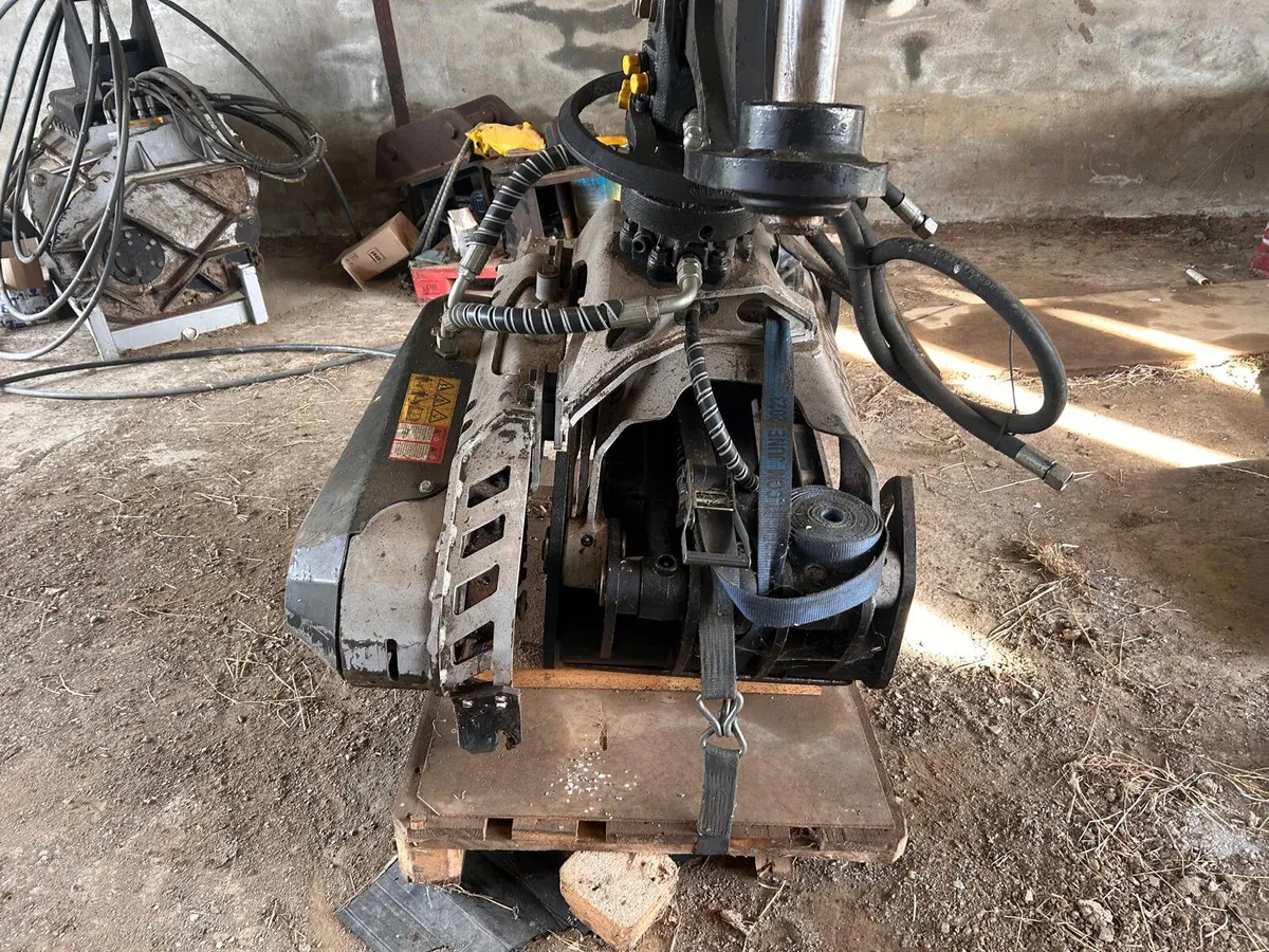 Grapple saw - Image 2