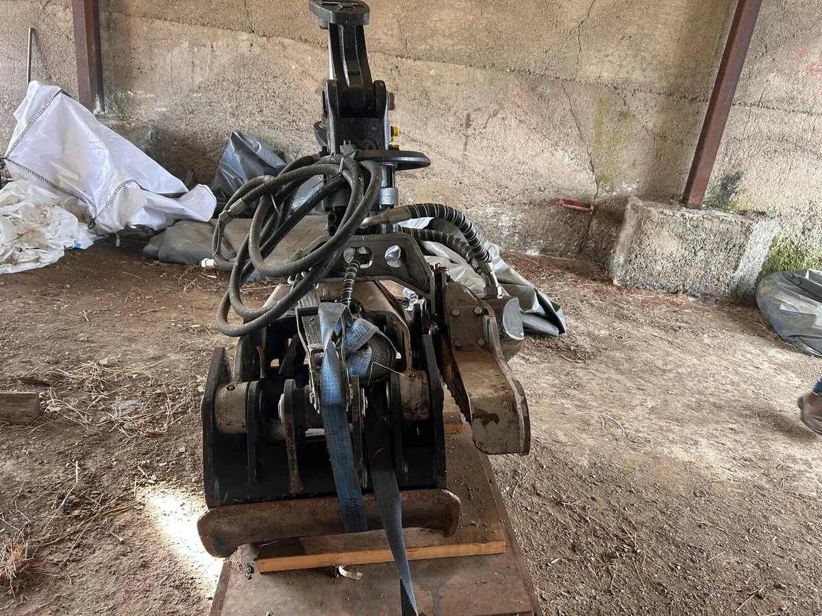 Grapple saw - Image 3