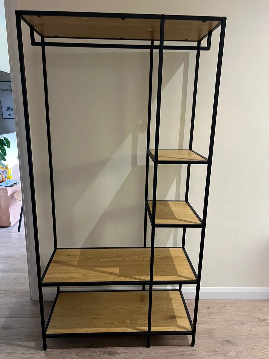 Shelving units - Image 2